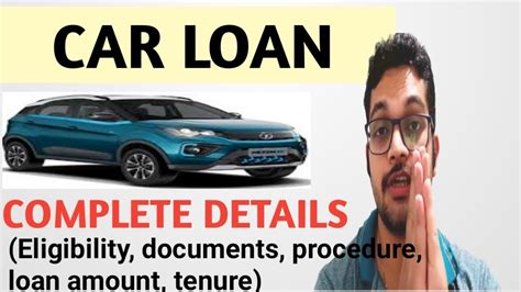 cibil score for car loan.